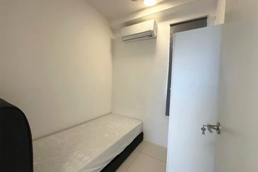 Vivo Executive Apartment