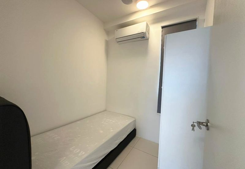 Vivo Executive Apartment