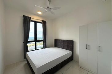 Vivo Executive Apartment