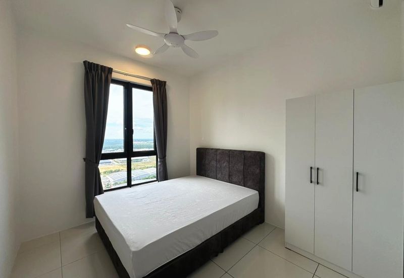 Vivo Executive Apartment