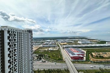 Vivo Executive Apartment