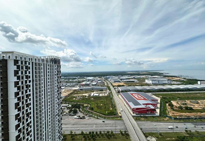 Vivo Executive Apartment