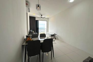 Vivo Executive Apartment