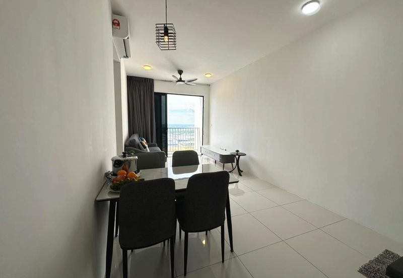 Vivo Executive Apartment