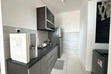 Vivo Executive Apartment