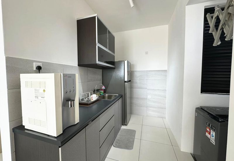 Vivo Executive Apartment