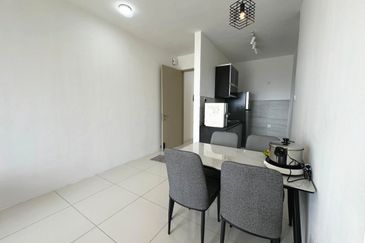 Vivo Executive Apartment