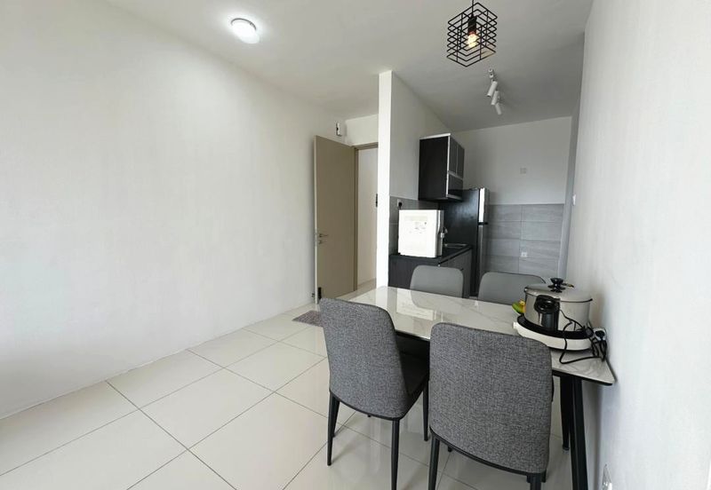 Vivo Executive Apartment