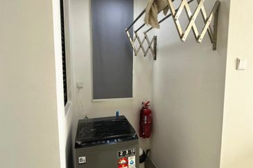 Vivo Executive Apartment