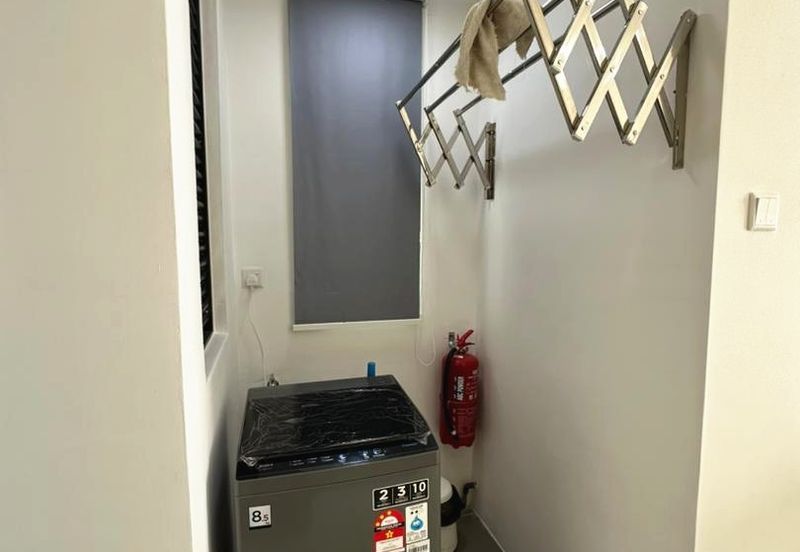 Vivo Executive Apartment