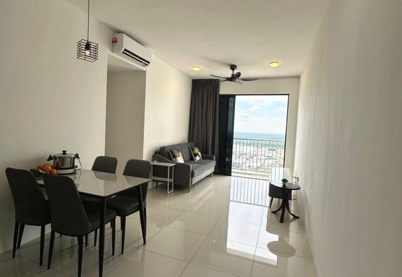 Vivo Executive Apartment