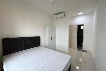 Vivo Executive Apartment