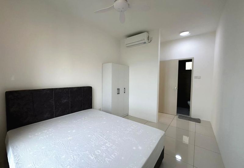 Vivo Executive Apartment