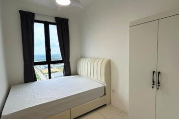 Vivo Executive Apartment