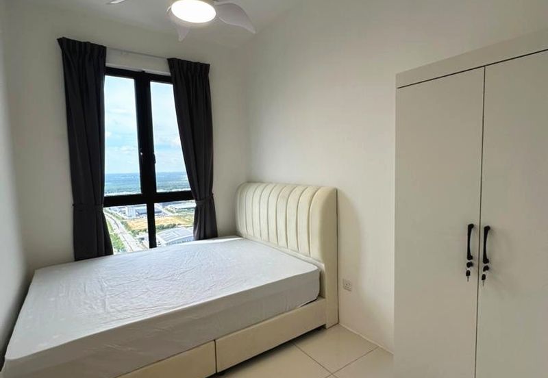 Vivo Executive Apartment