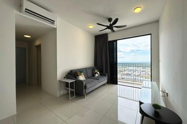 Vivo Executive Apartment