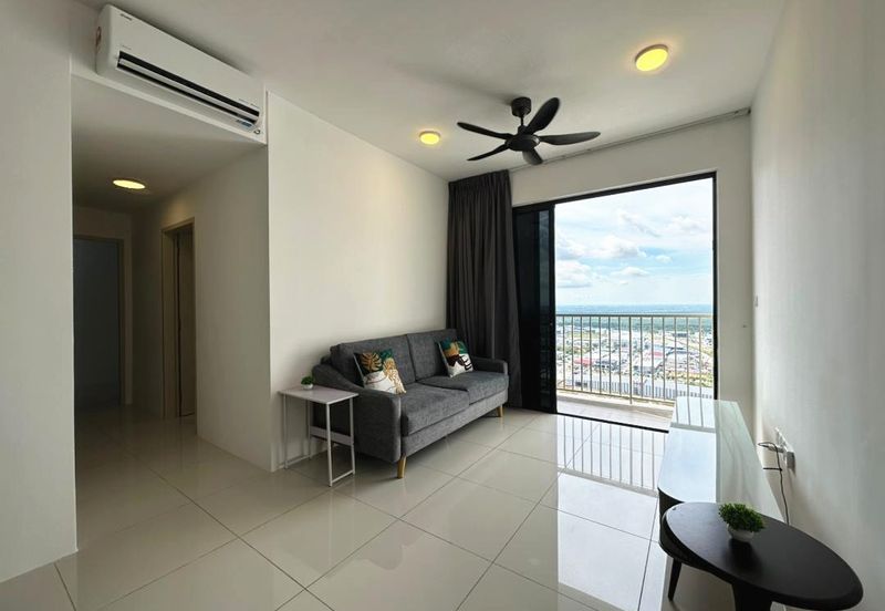 Vivo Executive Apartment