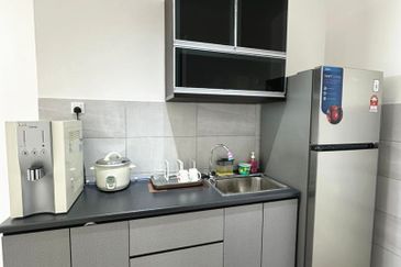 Vivo Executive Apartment