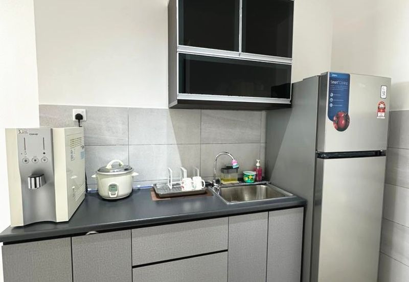 Vivo Executive Apartment