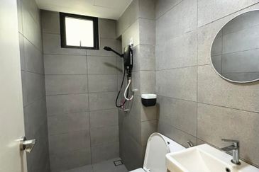 Vivo Executive Apartment