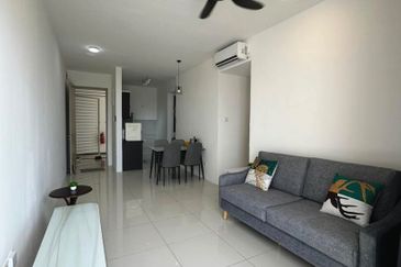 Vivo Executive Apartment