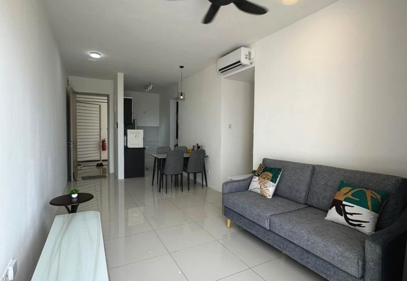 Vivo Executive Apartment