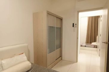 Vivo Executive Apartment