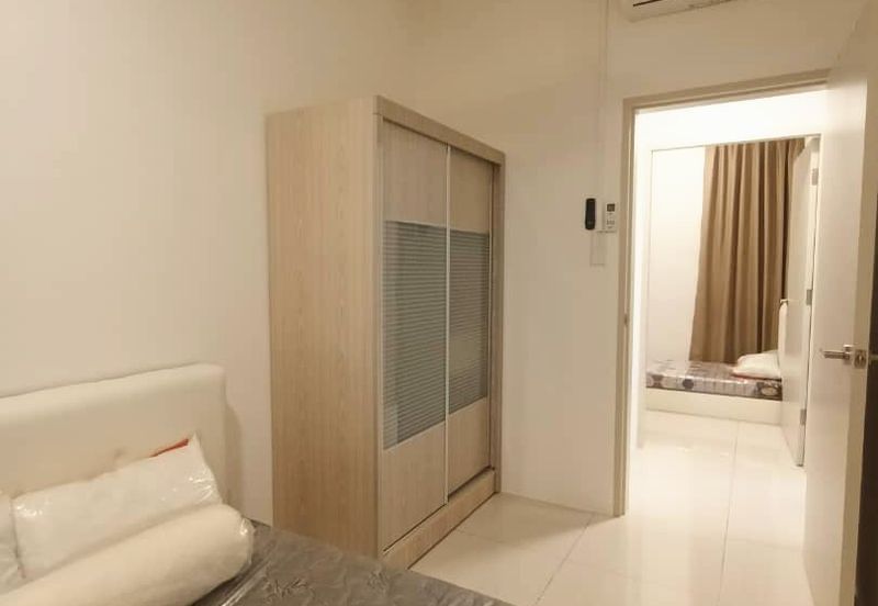 Vivo Executive Apartment