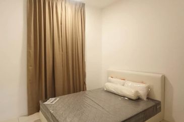 Vivo Executive Apartment