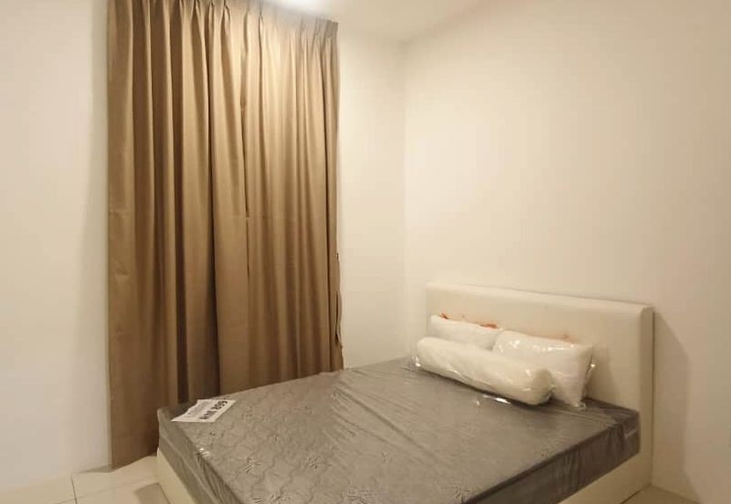 Vivo Executive Apartment