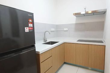 Vivo Executive Apartment