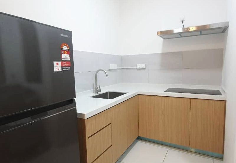 Vivo Executive Apartment