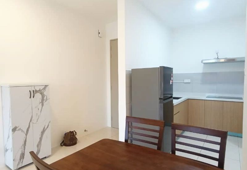 Vivo Executive Apartment