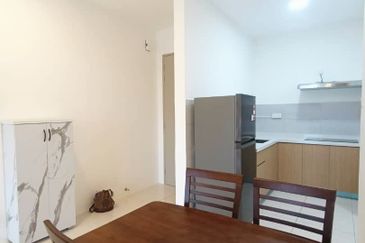 Vivo Executive Apartment