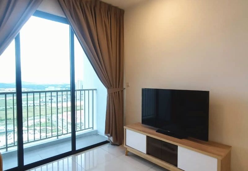 Vivo Executive Apartment