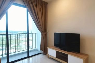 Vivo Executive Apartment