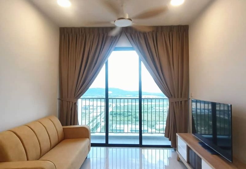 Vivo Executive Apartment