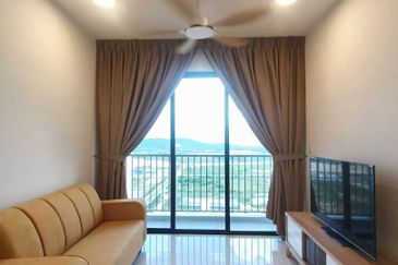 Vivo Executive Apartment