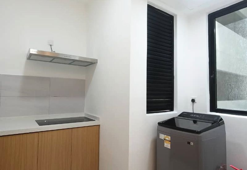 Vivo Executive Apartment