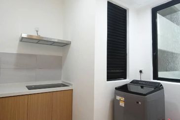 Vivo Executive Apartment