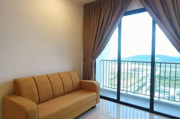Vivo Executive Apartment