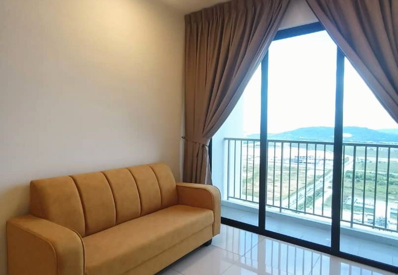 Vivo Executive Apartment