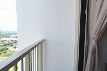 Vivo Executive Apartment