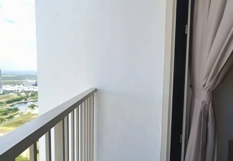 Vivo Executive Apartment