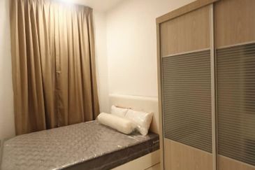 Vivo Executive Apartment