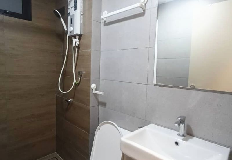 Vivo Executive Apartment