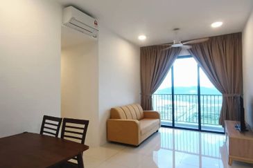 Vivo Executive Apartment