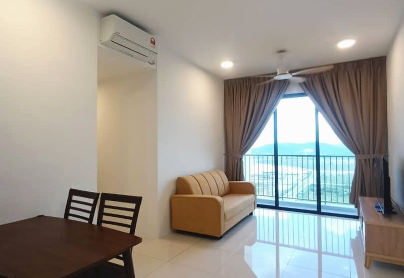 Vivo Executive Apartment