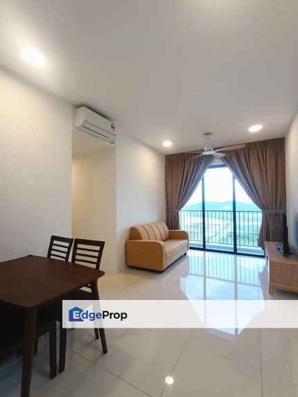 Apartment For Rent at Penang Batu Kawan Vivo Executive Apartment, Penang, Batu Kawan