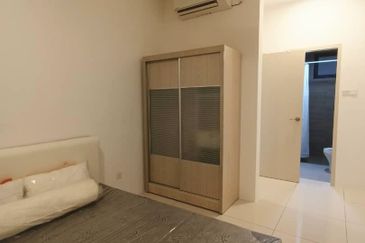 Vivo Executive Apartment